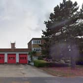 Gosport Fire Station. Picture: Google Maps