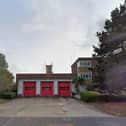 Gosport Fire Station. Picture: Google Maps