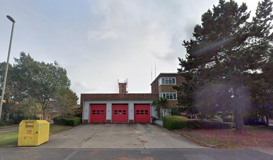 Gosport Fire Station to hold open day on Saturday