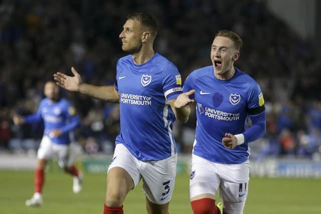 Lee Brown has scored more goals than Trent Alexander-Arnold and Luke Shaw combined so far this season. Picture: Robin Jones