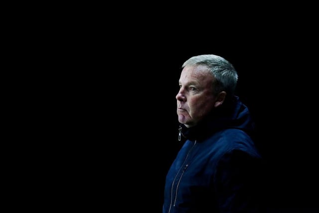 (Photo by Catherine Ivill/Getty Images)