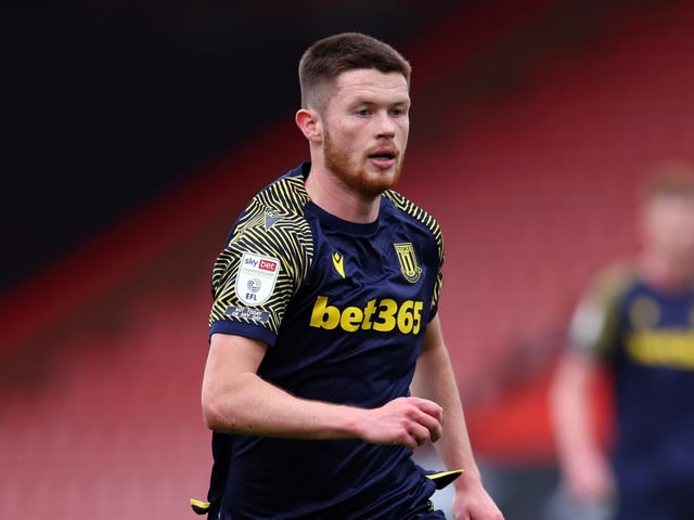 Stoke - Port Vale (free)