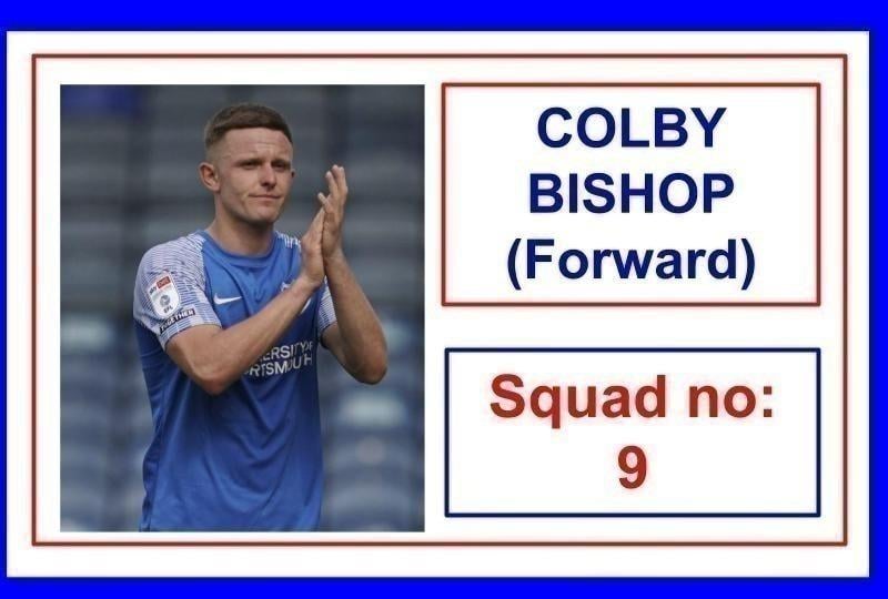 Have to feel for the Magic Man as he feeds on scraps. Led the line in tireless fashion and nearly found back of the net with a second-half header from a corner.