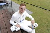 Henry Glanfield took three wickets in the last over to give Hambledon a dramatic win against Hook 2nds that took them to the top of the Southern Premier League Division 2 table.