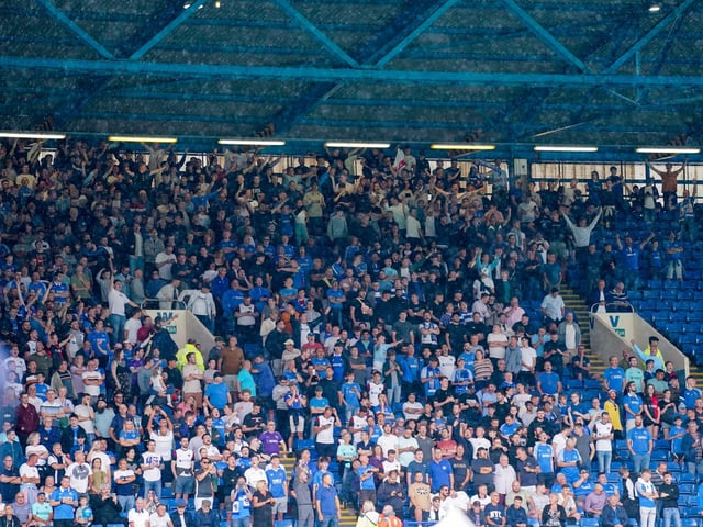 2022-23 average home attendance: 24,418.
