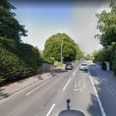 Havant Road, Emsworth. Picture: Google Street View.