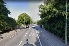 Havant Road, Emsworth. Picture: Google Street View.