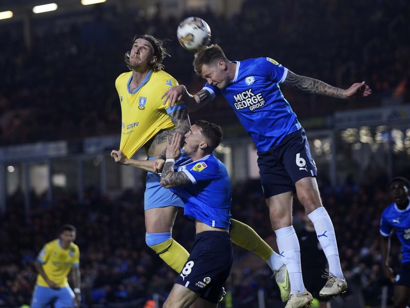 Released: Sam Clucas, Demeaco Duhaney, Aden Flint (pictured), Morgan Fox, Phil Jagielka, Tashan Oakley-Boothe, Nick Powell
Offered new contract: Frank Fielding