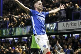 George Hirst