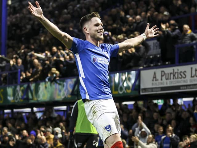 George Hirst