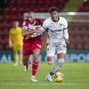 LIVE Leyton Orient v Pompey EFL Trophy