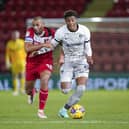 LIVE Leyton Orient v Pompey EFL Trophy