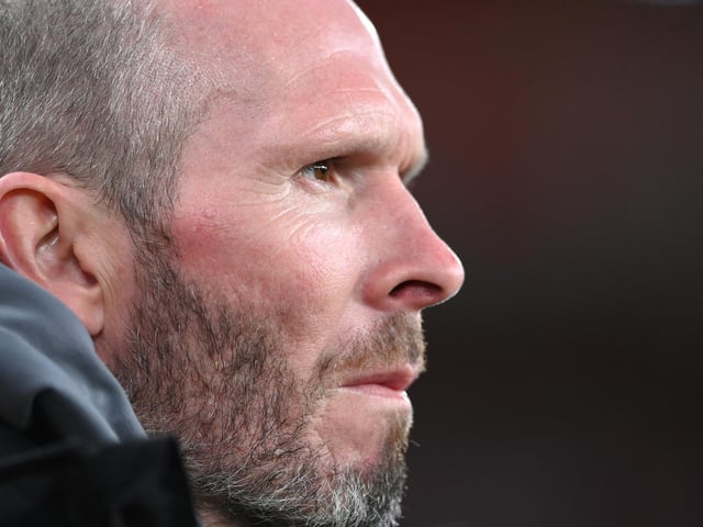 Deficits: 25
Wins: 2
Draws: 4
Losses: 19
Picture: Stu Forster/Getty Images