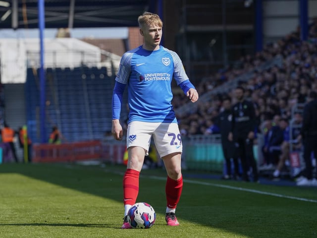 With Owen Dale returning to Blackpool at the end of his loan, Paddy Lane and Reeco Hackett remain the two options on the right. Following his return from injury, Lane has impressed while the latter has failed to make the last two squads. That has raised questions over his future as he heads into the final 12 months of his deal. Mousinho has insisted he must strengthen his attacking threat on the wing in the summer.