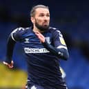 Ricky Holmes was named The News/Sports Mail Pompey player of the year in 2014.  Picture: Jacques Feeney/Getty Images
