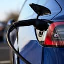 52,584 low-emission vehicles were registered in Portsmouth as of March 2023 – up from 6,360 in 2018