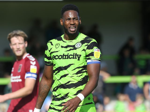 Career appeared to be fading as Matt arrived at Forest Green from Newport in 2020, nearing his 31st birthday. Promptly smashed in 37 goals in two campaigns as he fired under Mark Cooper and Rob Edwards, to go down as an impressive Hughes spot.