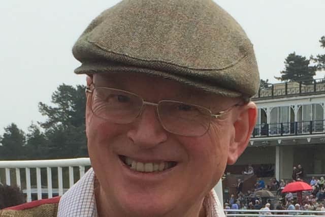 Michael Lewis Owen