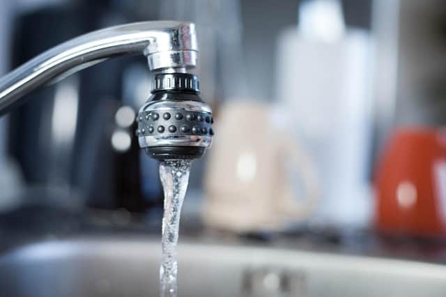 Southern Water’s debt costs are spiralling and has been downgraded again by the global credit ratings agencies. (Photo: Pixabay)