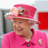 All football matches this weekend have been postponed as a mark of respect for Queen Elizabeth II, but other sporting events are still taking place. Photo by Chris Jackson - WPA Pool/Getty Images.