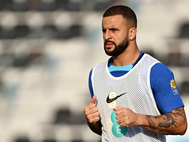 The leaks have suggested the 32-year-old will be given the nod ahead of Kieran Trippier to combat the pace of Mbappe. Walker has been tipped to be the only man able to stop the French forward in the World Cup so far. The right-back can also drop into a right centre-back role should he be called upon if Southgate opts to change the system during the game.