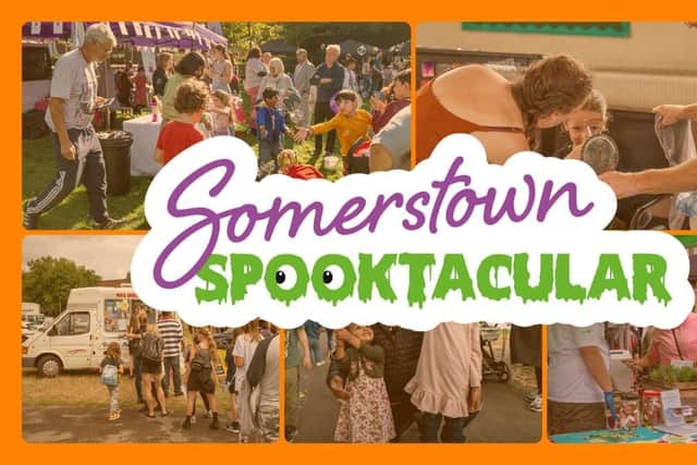 Portsmouth City Council is hosting a Halloween event next week.