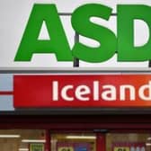 An Asda home delivery service will be moving into the site where the Iceland store in The Bridge Centre in Fratton.