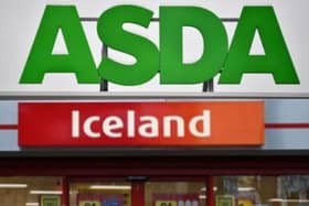 An Asda home delivery service will be moving into the site where the Iceland store in The Bridge Centre in Fratton.