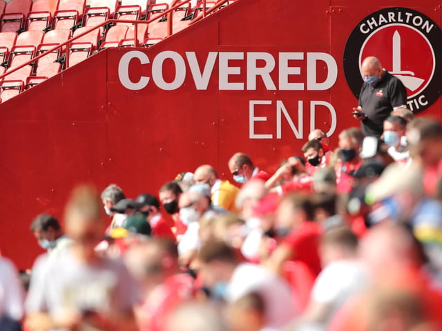 Average attendance: 12,718
Picture: James Chance/Getty Images
