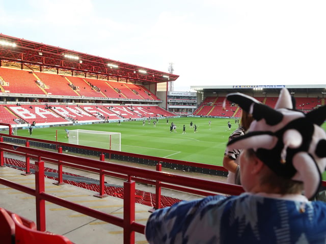 2022-23 average home attendance: 10,767.