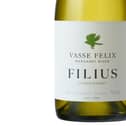 Vasse Felix Filius