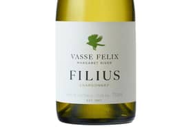 Vasse Felix Filius