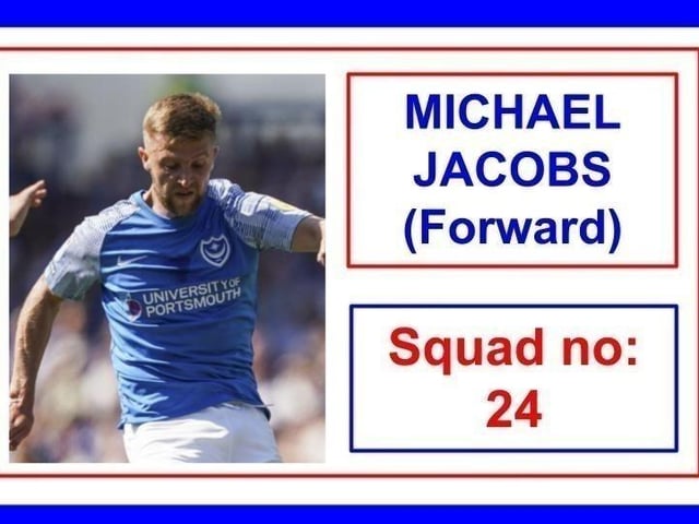 (Replaced by Harvey Laidlaw on 46 minutes) Had a good start to the evening but his creativity wore off as the first half continued.
