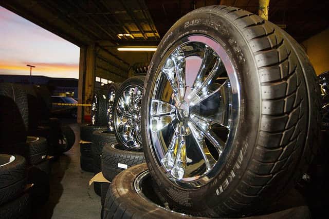 Social media users are debating on whether there are more wheels or doors in the world.