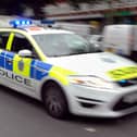 Police’