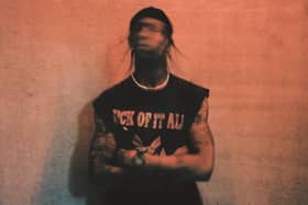 Don’t miss out on seeing Travis Scott perform this evening at Leeds Festival: here’s what time he’s hitting the main stage and what he could perform.