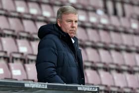 Former Pompey boss Kenny Jackett    Picture: Pete Norton/Getty Images
