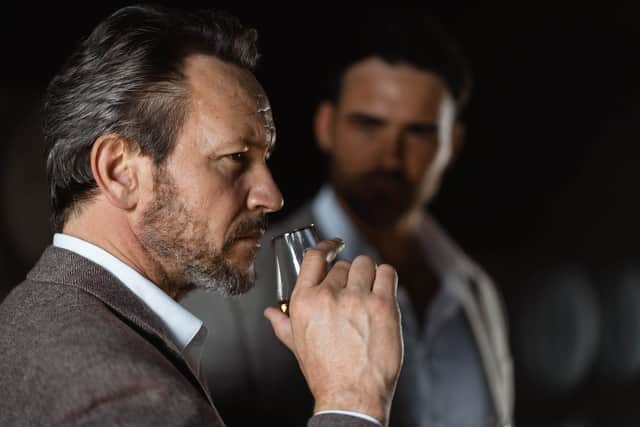 Raise a glass - how whisky cask ownership works