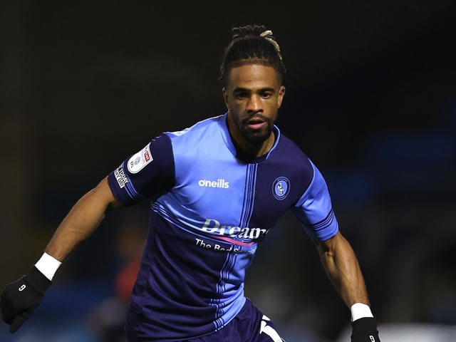 Assists: 7
Appearances: 37
Position: Left-back
Picture: Warren Little/Getty Images
