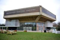 Chichester Festival Theatre. Picture: Staff