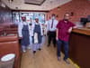 Indian restaurant Gulshan Indian Food in North End opens after former restaurant was destroyed by fire