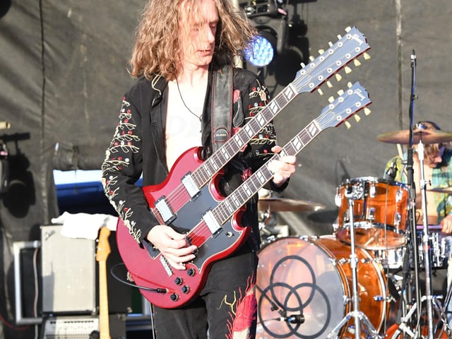 Letz Zep