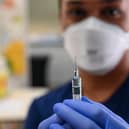 The Mu variant could be a threat to public health.