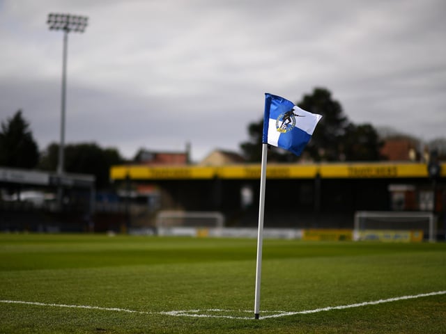In total, 27 Bristol Rovers supporters were arrested in the 2021-2022 season - 12 fans were arrested in the 2018-2019 campaign.