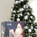 Howden's North Pole Mail Service is open in branches across the UK