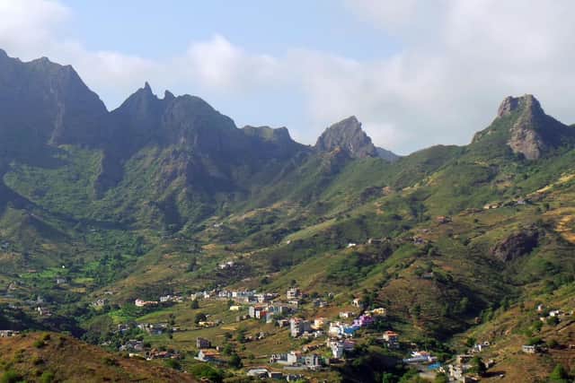 Sao Nicolau