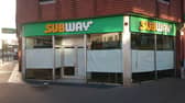 Subway in London Road, North End, has officially shut after the lease expired. A new McDonald's will be replacing it. Picture: The News.