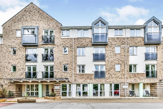 A one bed flat on Abbeydale Road, Millhouses, is for sale at £250,000 with McCarthy Stone. The Zoopla listing is https://www.zoopla.co.uk/for-sale/details/58746920/