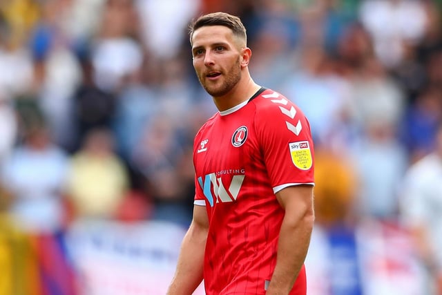 Despite also scoring 12 league goals last season, the experienced striker was released by Charlton. Washington has proven he can still score goals in League One and may be a cost effective solution to Pompey's lack of strikers.   Picture: Jacques Feeney/Getty Images)