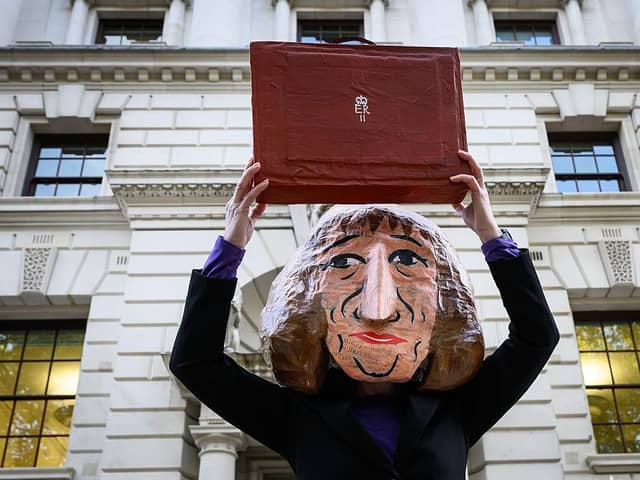 Huge sums are giving people more influence than ever before, according to new research